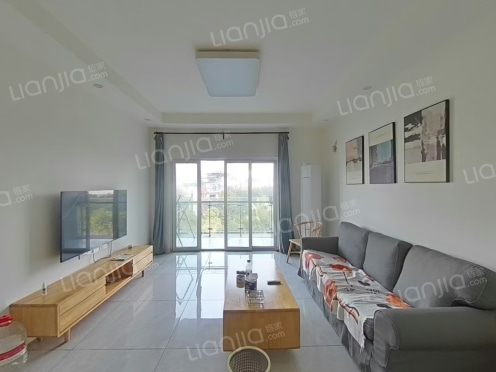 整租·金科10年城东区 3室2厅 东北