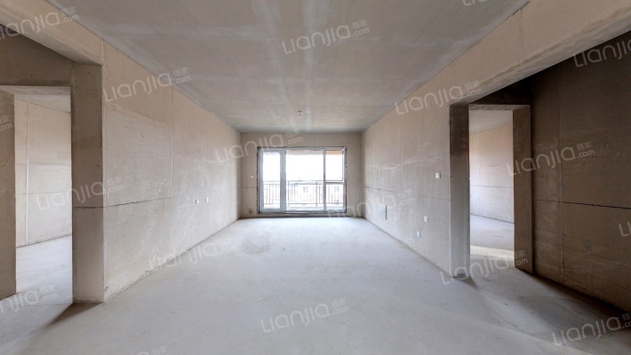 保利白沙林语（五期）二手房实景图