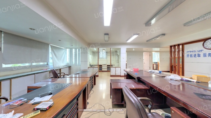 温泉苑二手房实景图