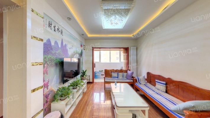 丽景家园二手房实景图