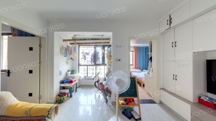 永康城丽华园二手房实景图