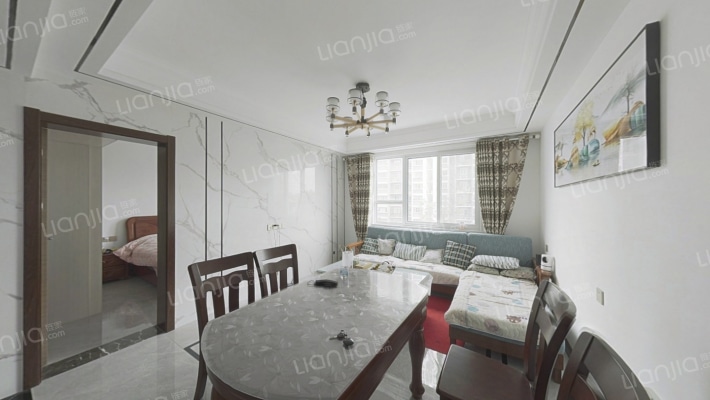 柳湾惠园二手房实景图