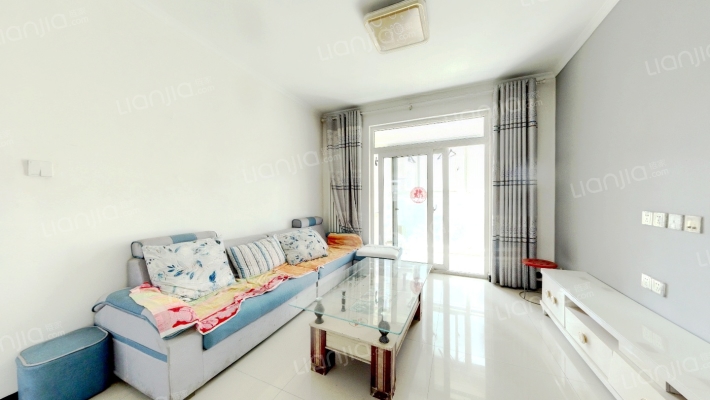 和谐家园一号院二手房实景图