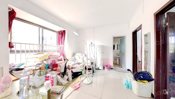 沈家湾花园小区二手房实景图