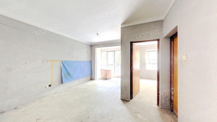 华盛苑二手房实景图