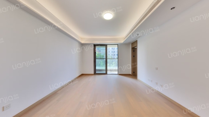 光谷创新天地3期二手房实景图