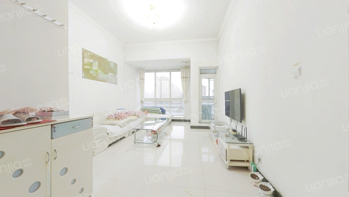 南庭欣景二手房实景图