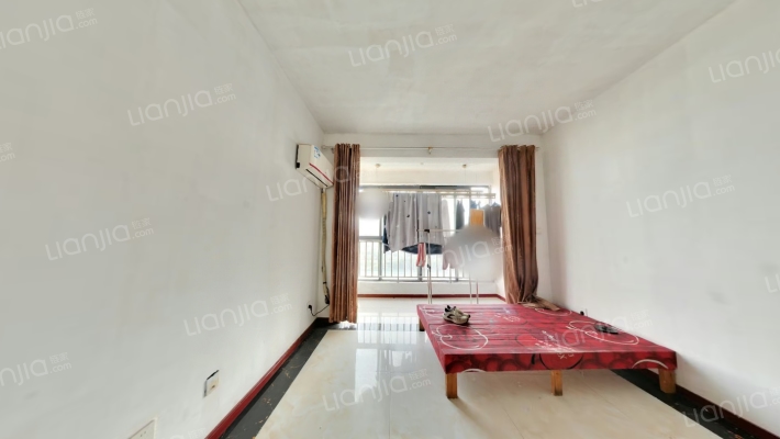 溪上云庭二手房实景图