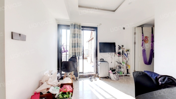 聚宝大厦二手房实景图