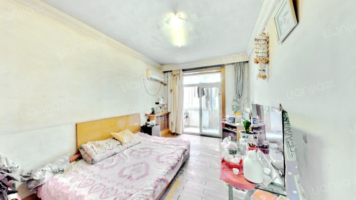 华北科技学院南校区家属院二手房实景图