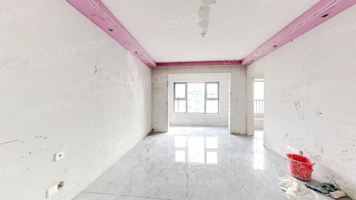 实地·常春藤二手房实景图