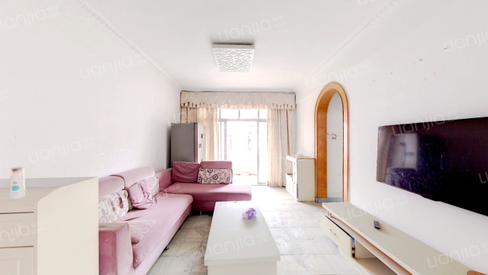 雅翠花园二手房实景图