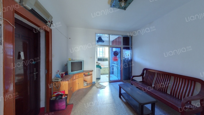 南京东路无线电学校宿舍二手房实景图