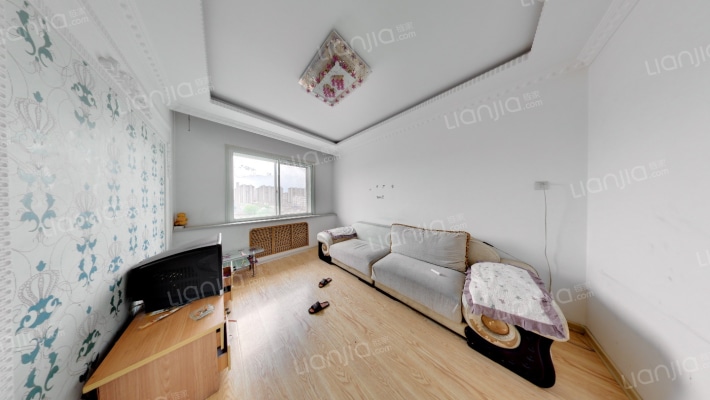 铁西工人新村二手房实景图