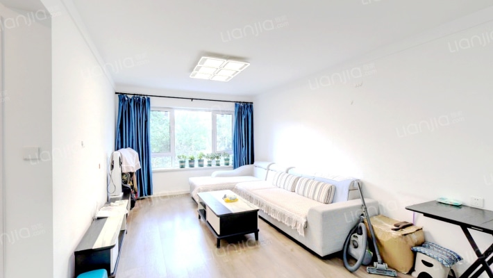 金地艺境二手房实景图