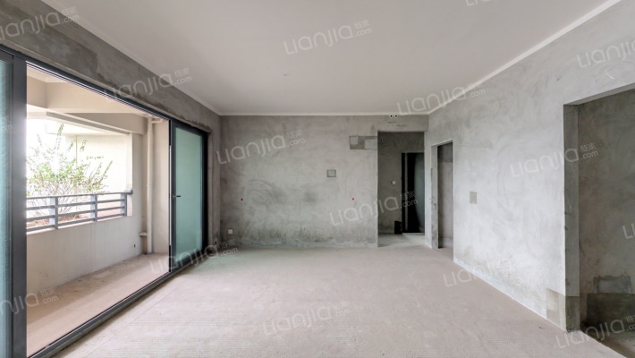 龙兴国际生态新城天誉二手房实景图