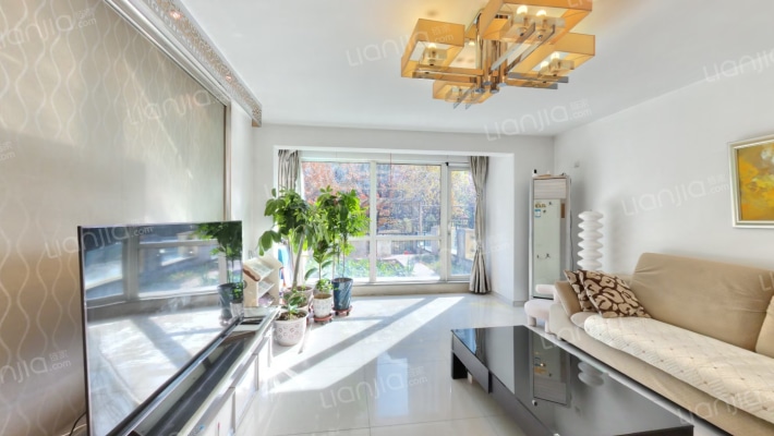 金地长青湾·丹陛二手房实景图