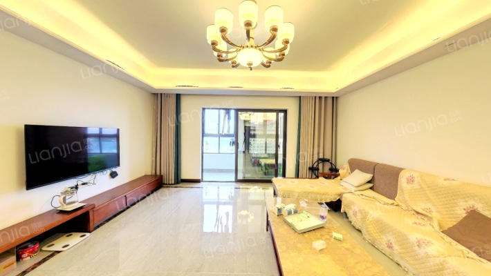 精彩城二手房实景图