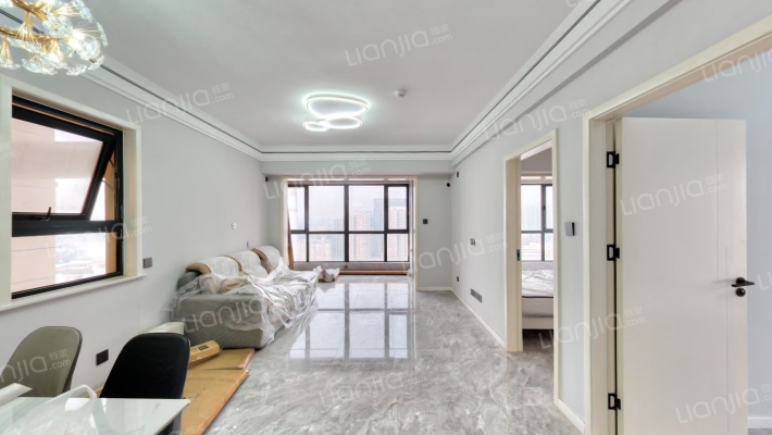 长乐嘉韵二手房实景图