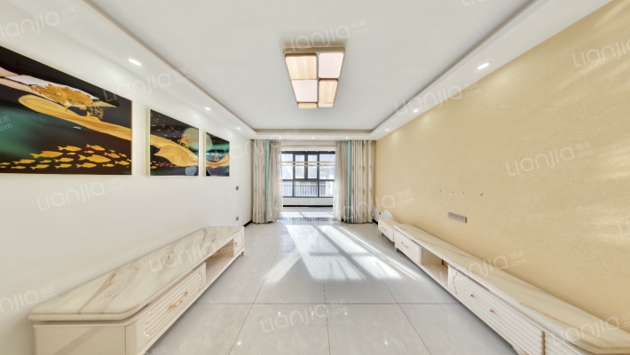 祝福红城一期二手房实景图