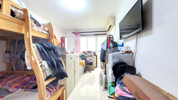 大柳树13号院二手房实景图