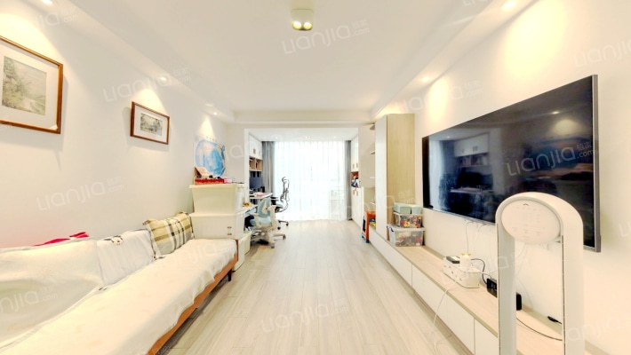 友谊二村二手房实景图