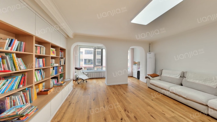 信兴花园二手房实景图