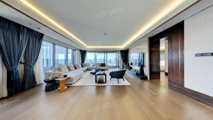 天鹅湖花园一期二手房实景图