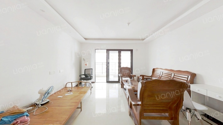 万科金域缇香二手房实景图