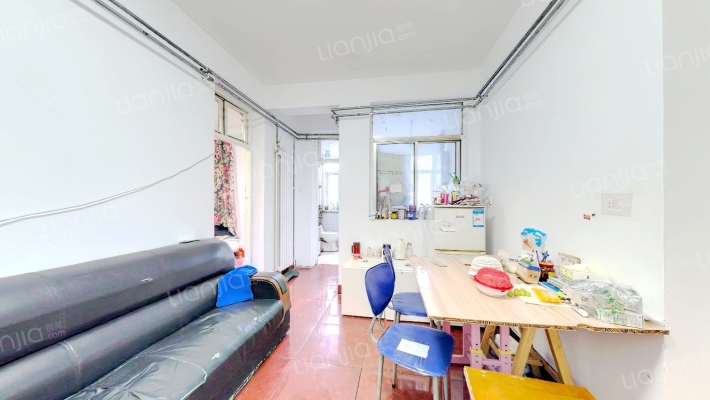 星光小区二手房实景图