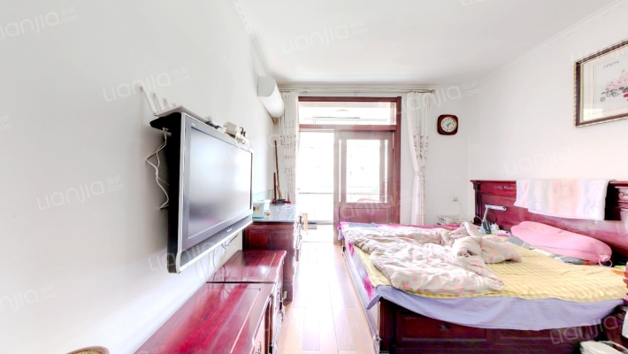 葡萄山里二手房实景图