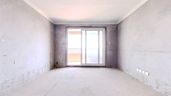 运河小镇一期二手房实景图