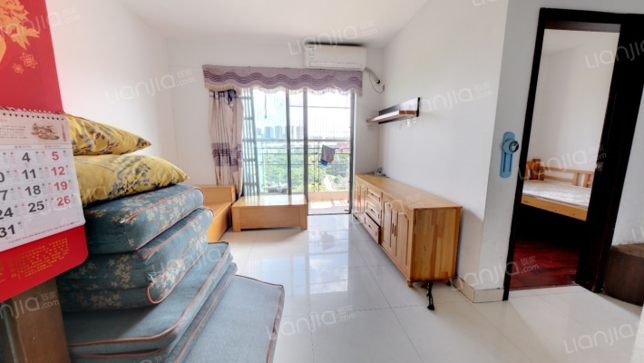 方鼎华庭二手房实景图