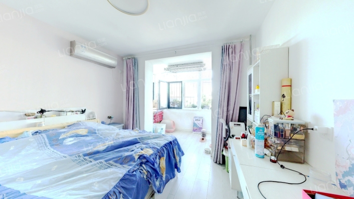 昆峰里二手房实景图