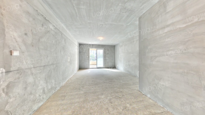 龙湖源著二手房实景图