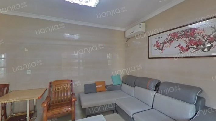 明兴翰苑二手房实景图