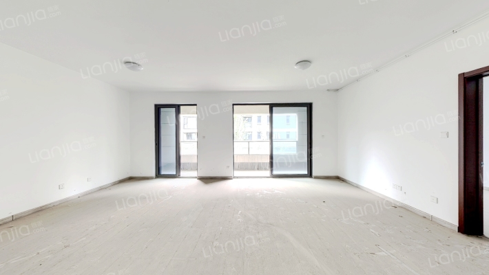 诸暨祥生云栖二手房实景图