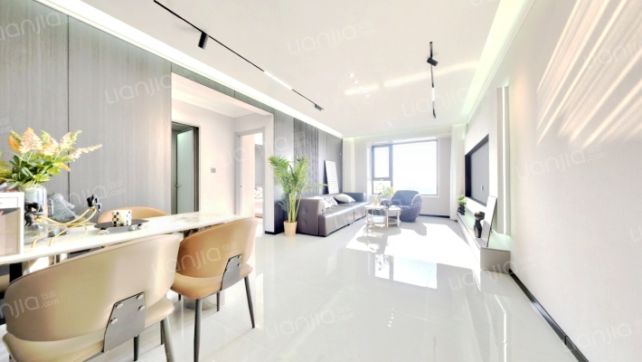 珍宝岛·健康城二手房实景图