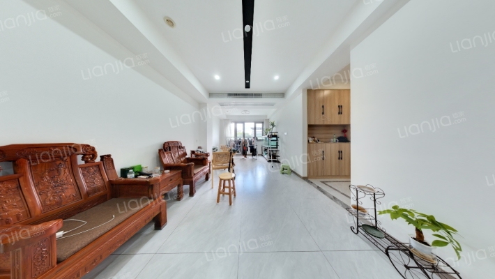 金阊大厦二手房实景图