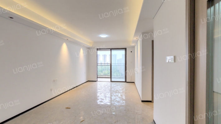 太平洋广场二手房实景图