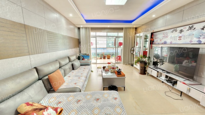 南北大厦二手房实景图