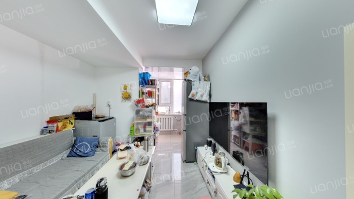 万民街二手房实景图