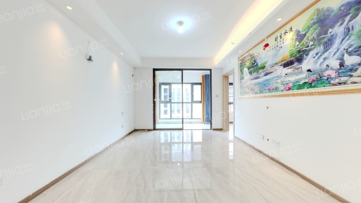 俊发城蔷薇苑二手房实景图