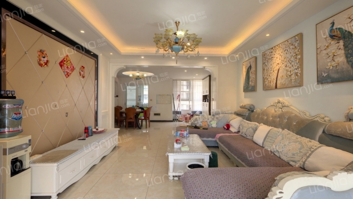 恒大赛拉维二手房实景图