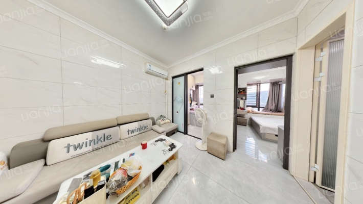 佳美金柯二手房实景图