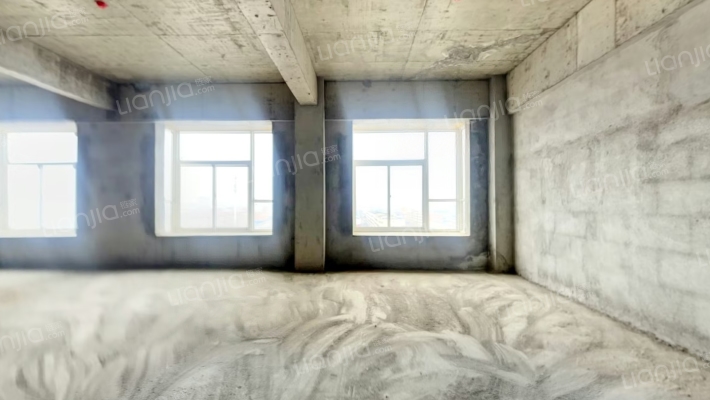 鑫汇铭座二手房实景图