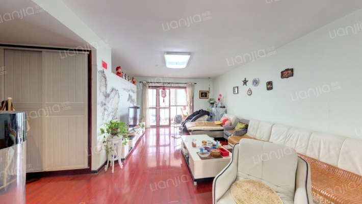 银杏嘉园二手房实景图