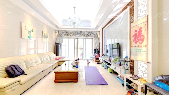 金凯水都二手房实景图