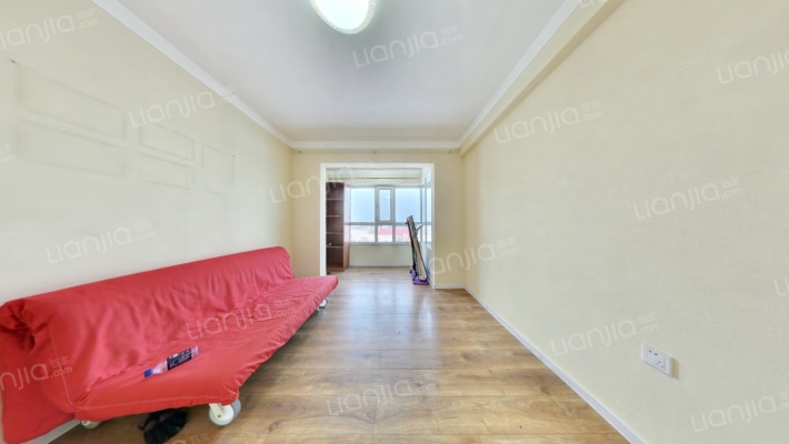 鼎园明府二手房实景图