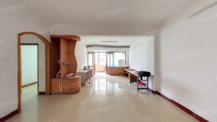 禅城名雅花园二手房实景图